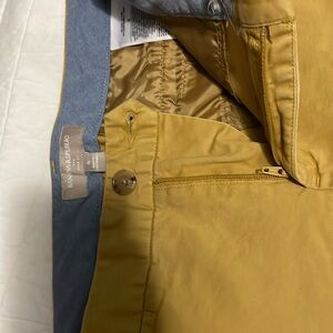 Banana Republic Ryan Fit size 6, slacks trouser